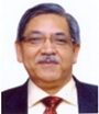 Deputy governor KC Chakrabarty 